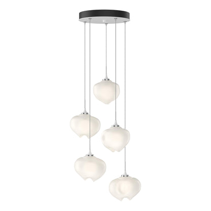 Ume 5 Light 17" Wide Multi Light Pendant