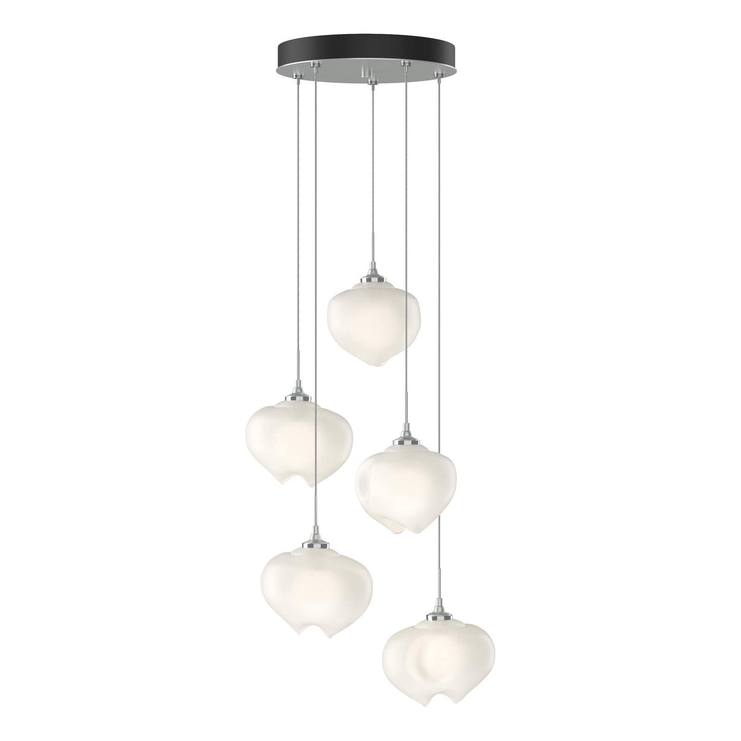 Ume 5 Light 17" Wide Multi Light Pendant