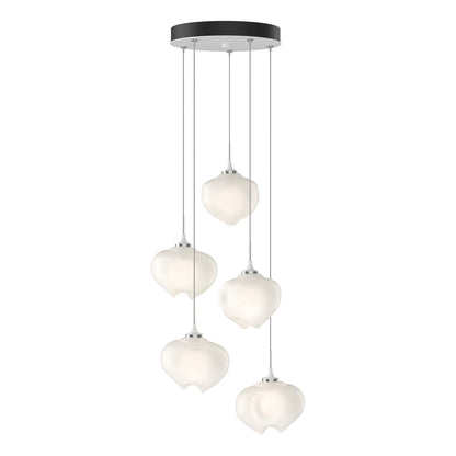 Ume 5 Light 17" Wide Multi Light Pendant