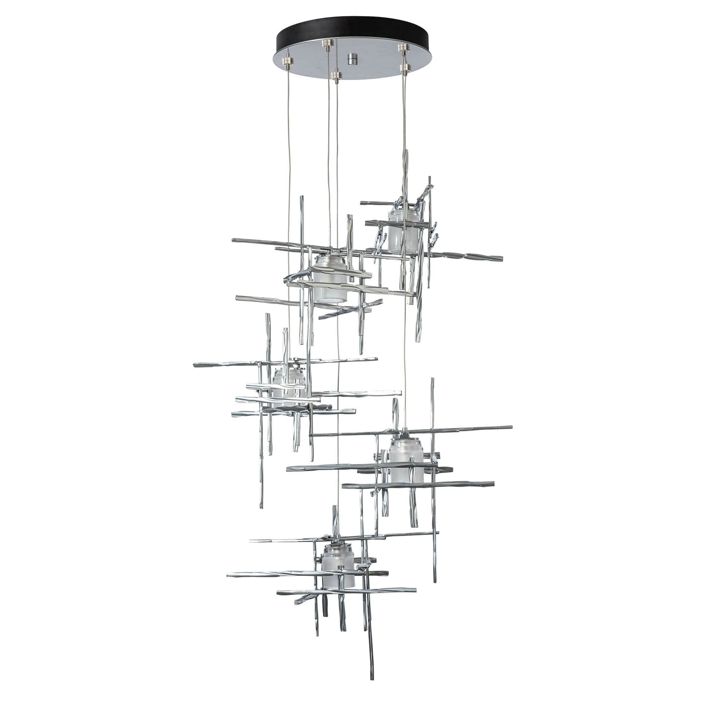 Tura 5 Light 28" Wide Multi Light Pendant