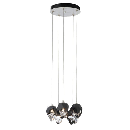 Chrysalis 5 Light 15" Wide Multi Light Pendant