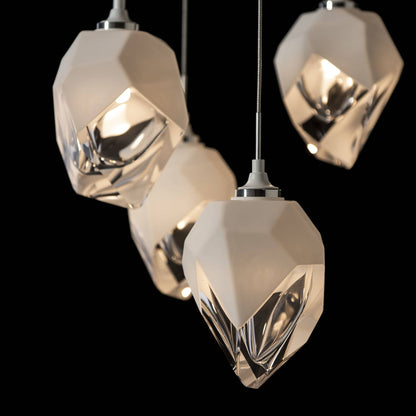 Chrysalis 5 Light 15" Wide Multi Light Pendant
