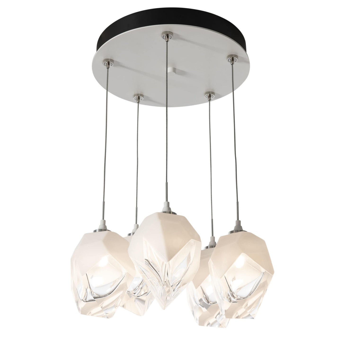 Chrysalis 5 Light 15" Wide Multi Light Pendant