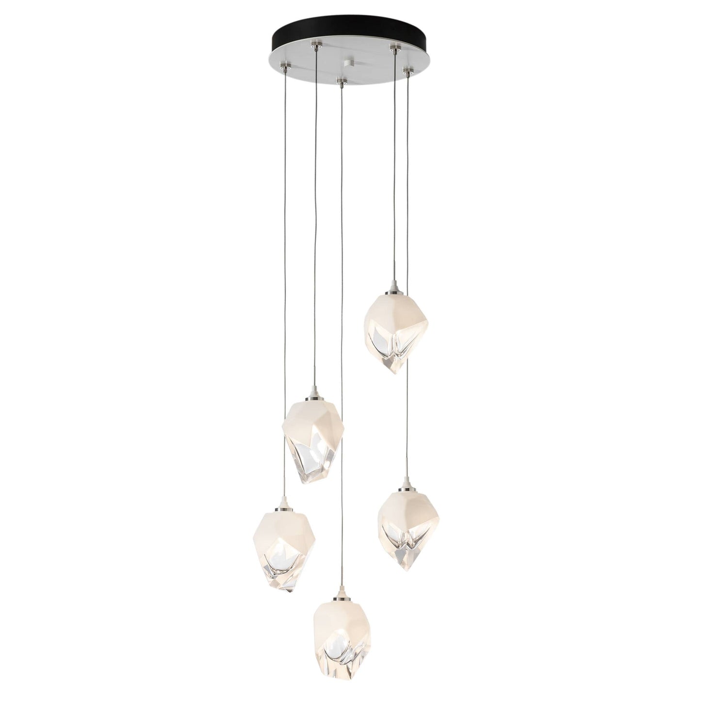 Chrysalis 5 Light 15" Wide Multi Light Pendant