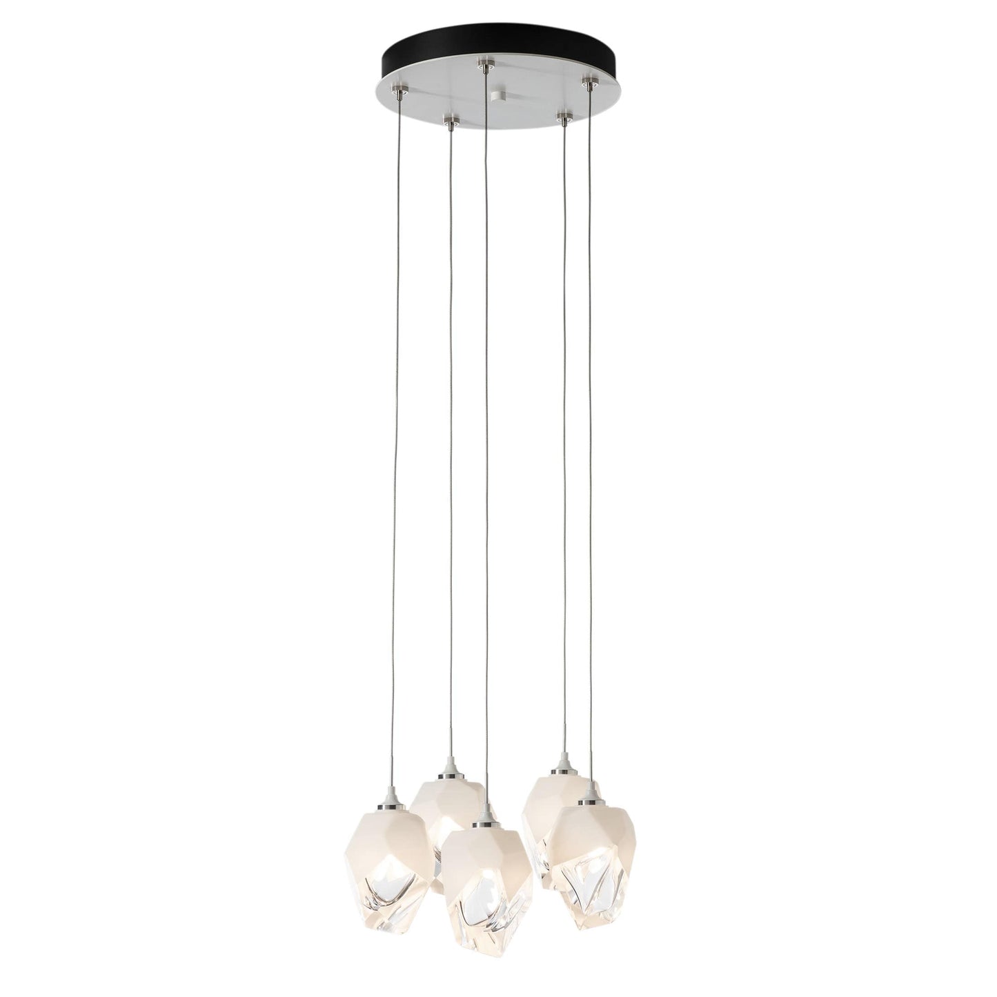 Chrysalis 5 Light 15" Wide Multi Light Pendant