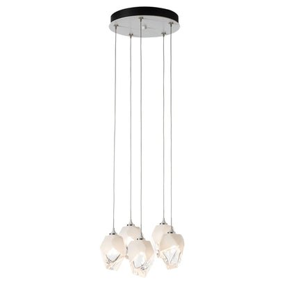 Chrysalis 5 Light 15" Wide Multi Light Pendant