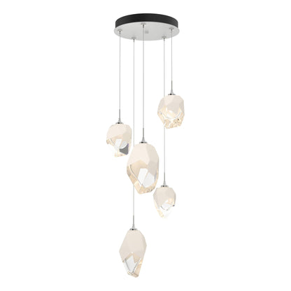 Chrysalis 5 Light 16" Wide Multi Light Pendant