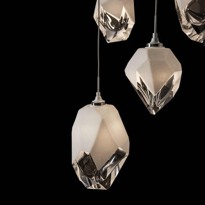 Chrysalis 5 Light 16" Wide Multi Light Pendant