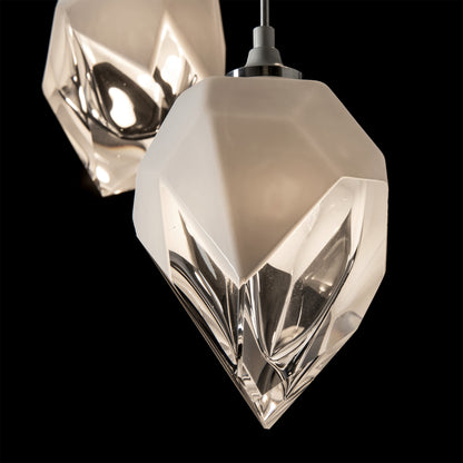 Chrysalis 5 Light 16" Wide Multi Light Pendant