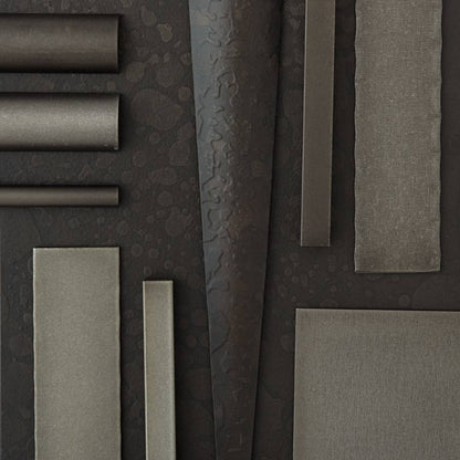 Hubbardton Forge Brooklyn 10 Light 38" Wide Multi Light Pendant