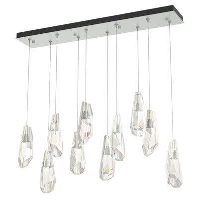 Luma 10 Light 45" Wide Linear Pendant