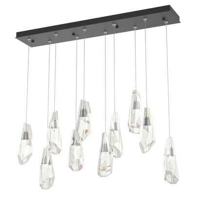 Luma 10 Light 45" Wide Linear Pendant