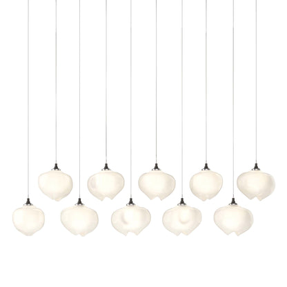 Ume 10 Light 45" Wide Linear Pendant