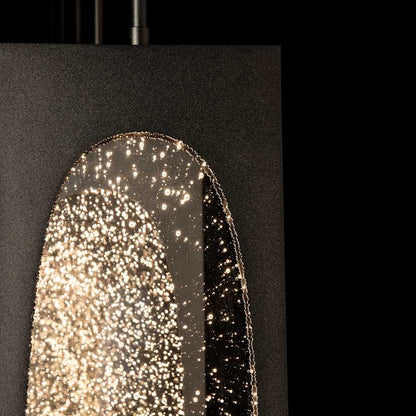 Hubbardton Forge Cypress 56" Wide LED Linear Pendant
