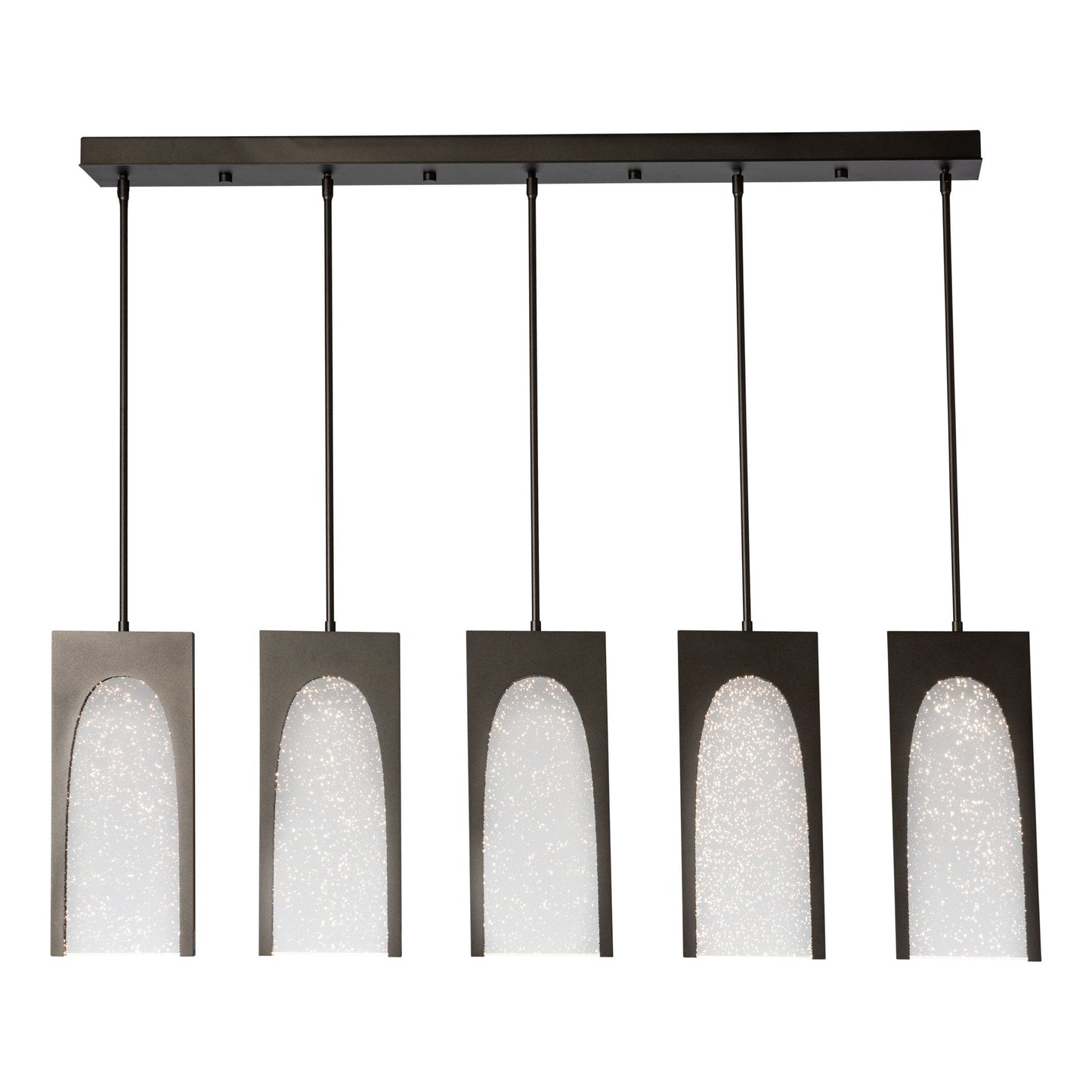Cypress 56" Wide LED Linear Pendant