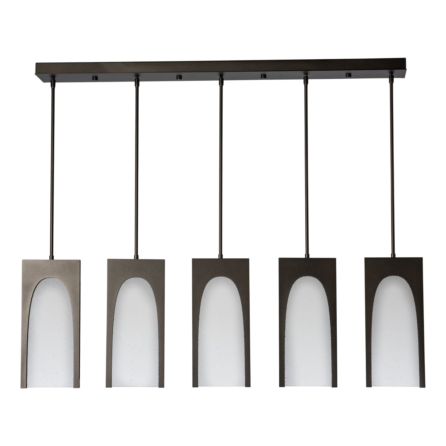 Cypress 56" Wide LED Linear Pendant