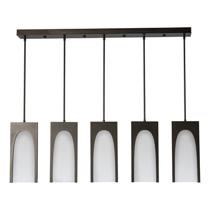 Cypress 56" Wide LED Linear Pendant