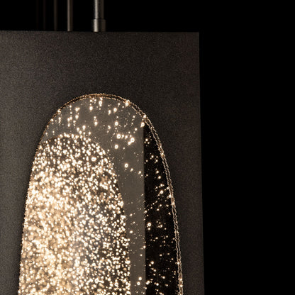 Cypress 56" Wide LED Linear Pendant