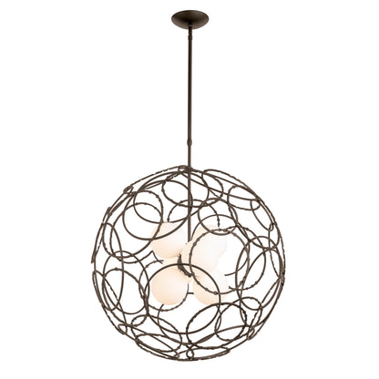 Olympus 6 Light 31" Wide Pendant