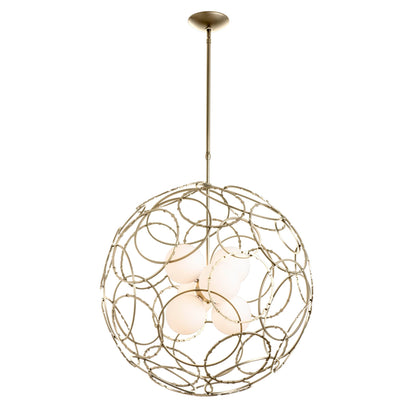Olympus 6 Light 31" Wide Pendant