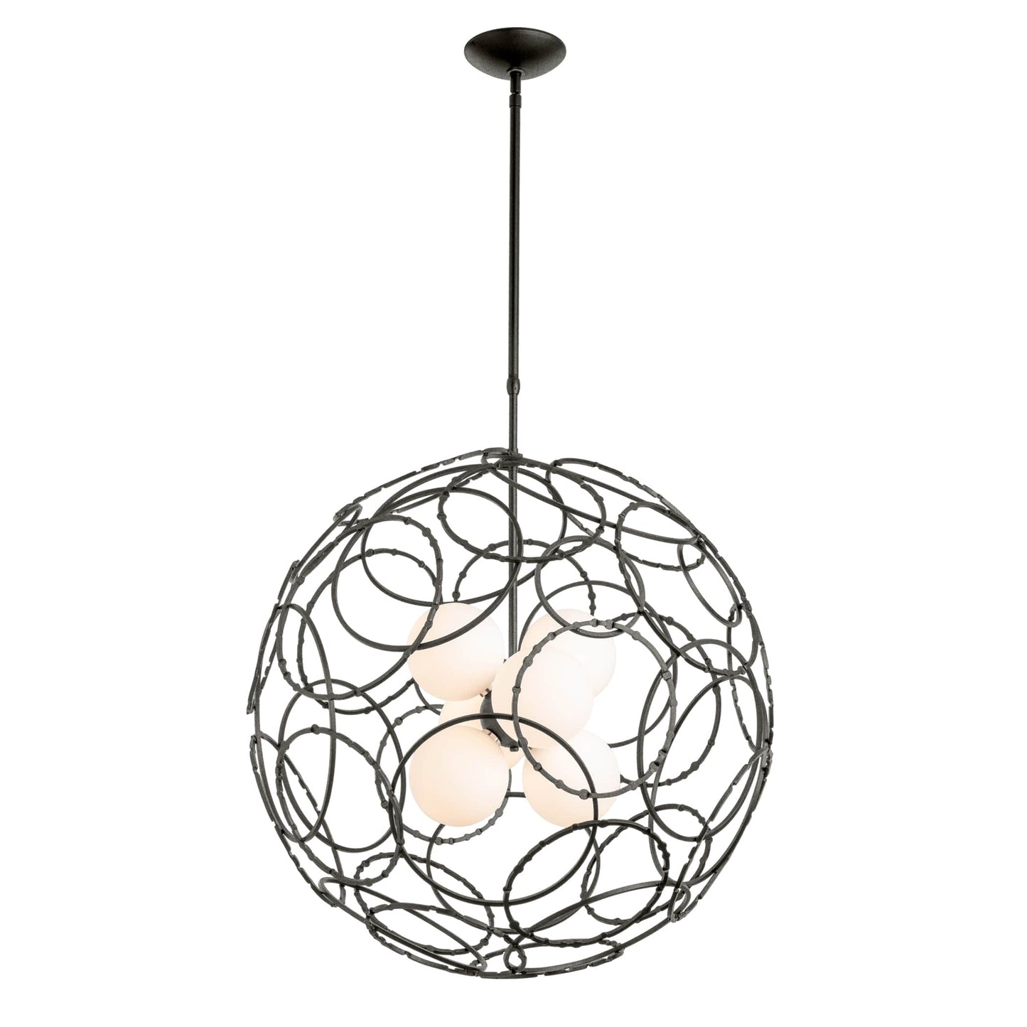 Olympus 6 Light 31" Wide Pendant