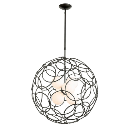 Olympus 6 Light 31" Wide Pendant