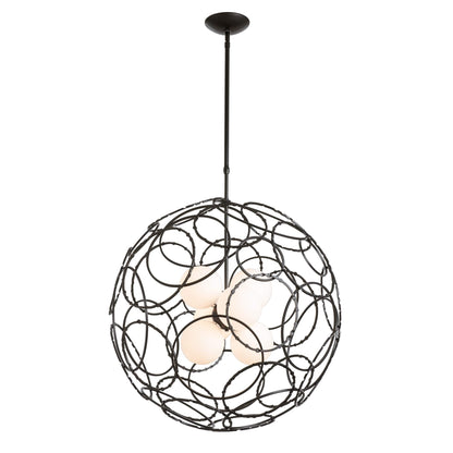 Olympus 6 Light 31" Wide Pendant