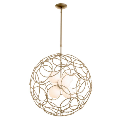 Olympus 6 Light 31" Wide Pendant