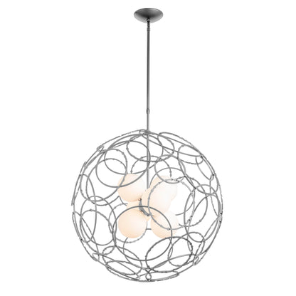 Olympus 6 Light 31" Wide Pendant