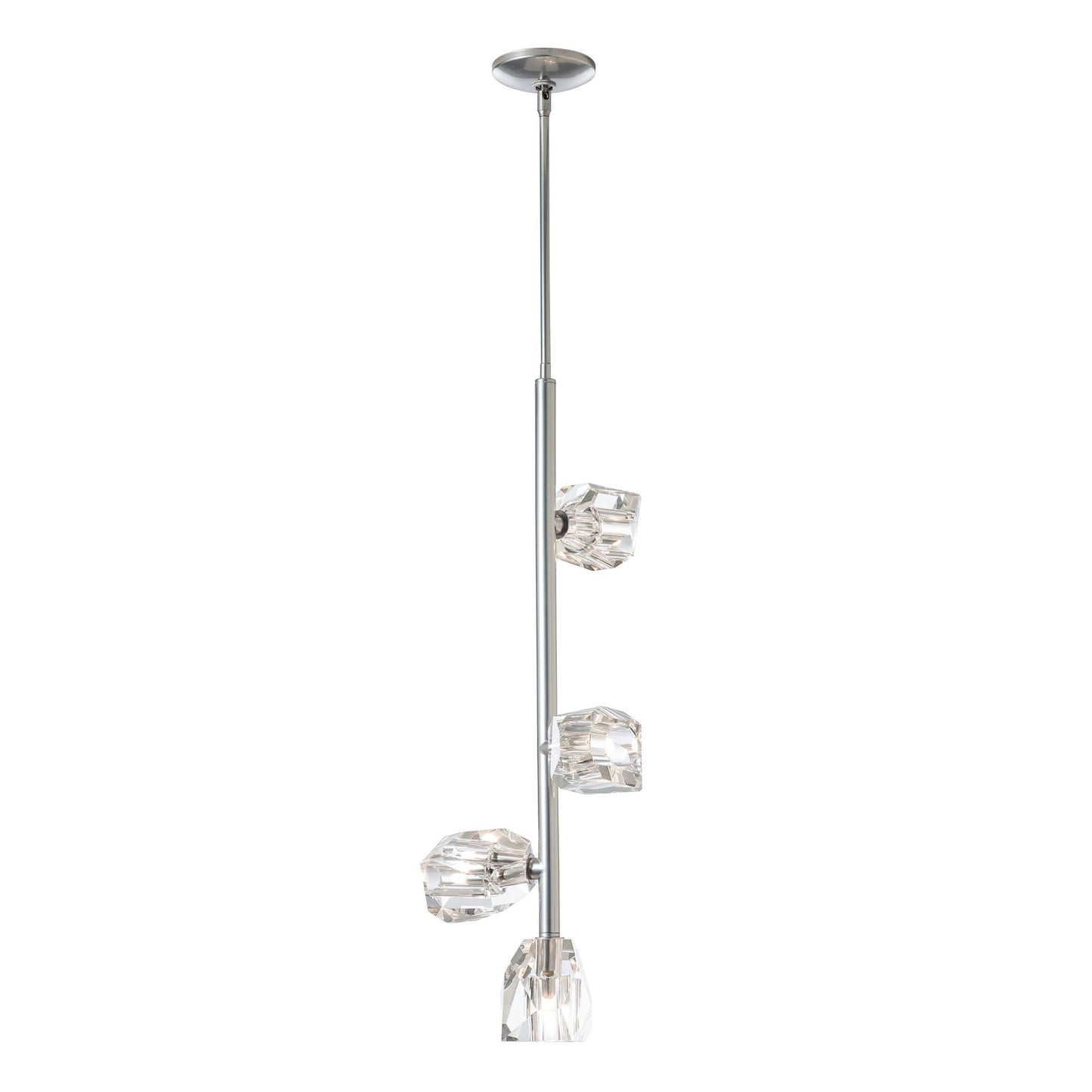 NULL 4 Light 11" Wide Pendant