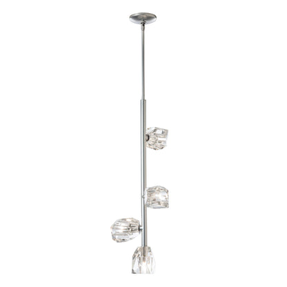 NULL 4 Light 11" Wide Pendant