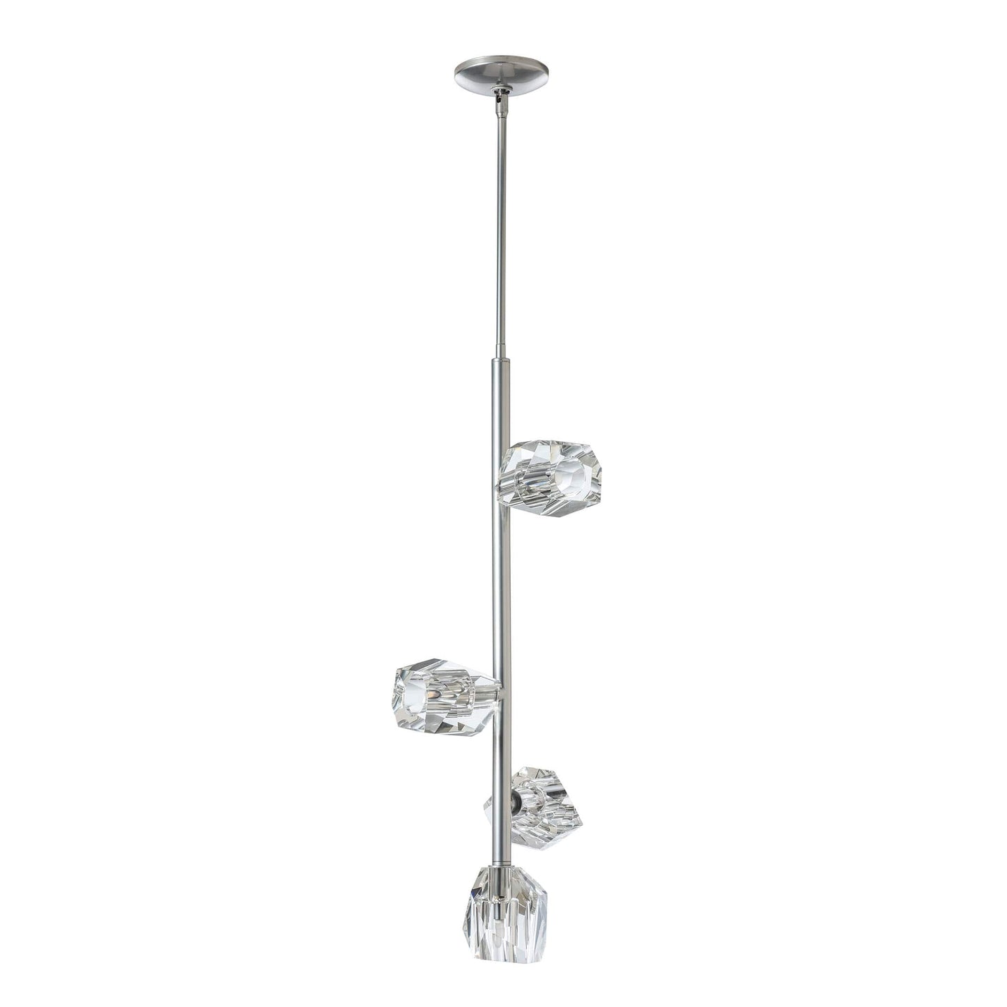 NULL 4 Light 11" Wide Pendant