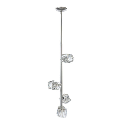 NULL 4 Light 11" Wide Pendant