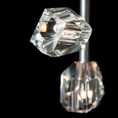 NULL 4 Light 11" Wide Pendant