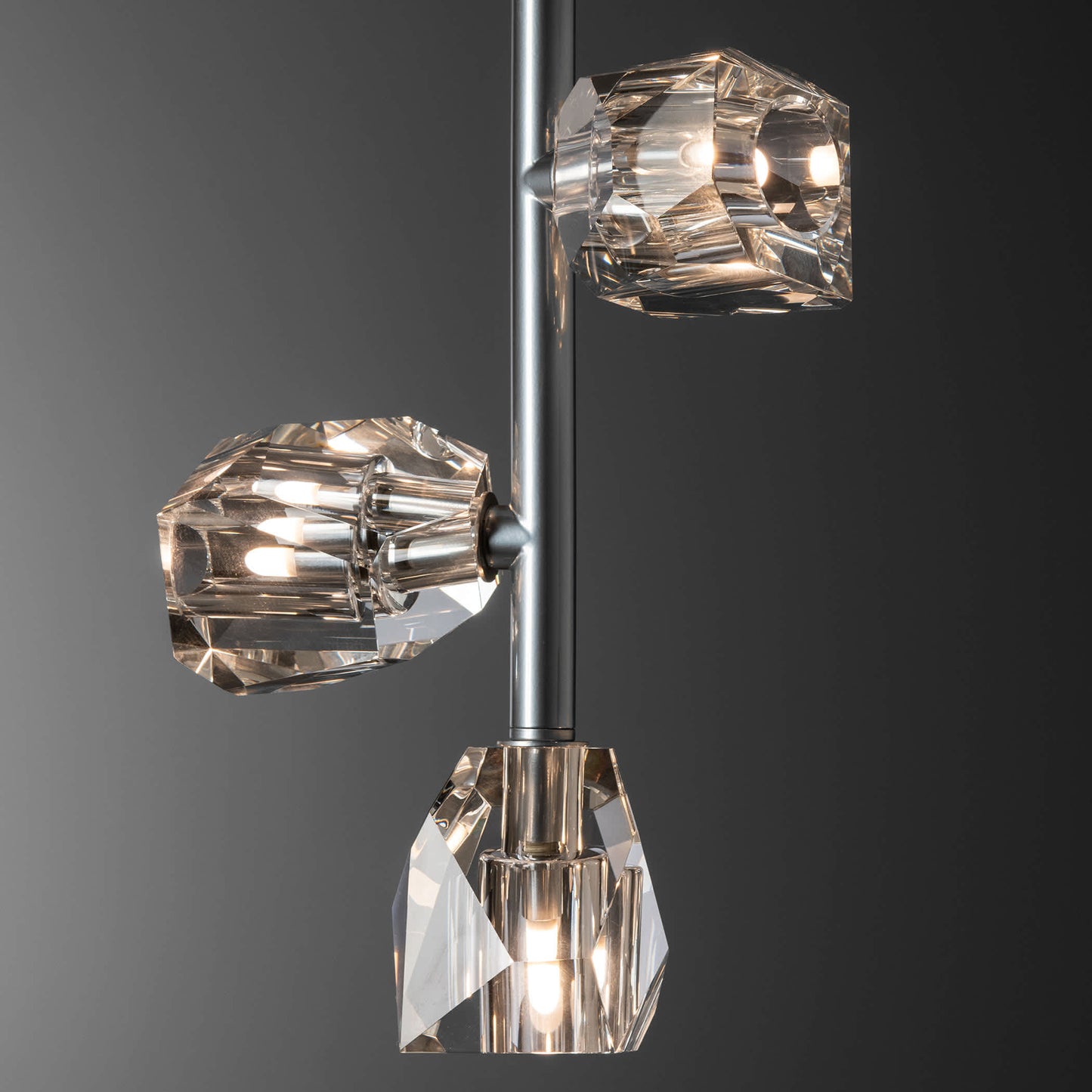 NULL 4 Light 11" Wide Pendant