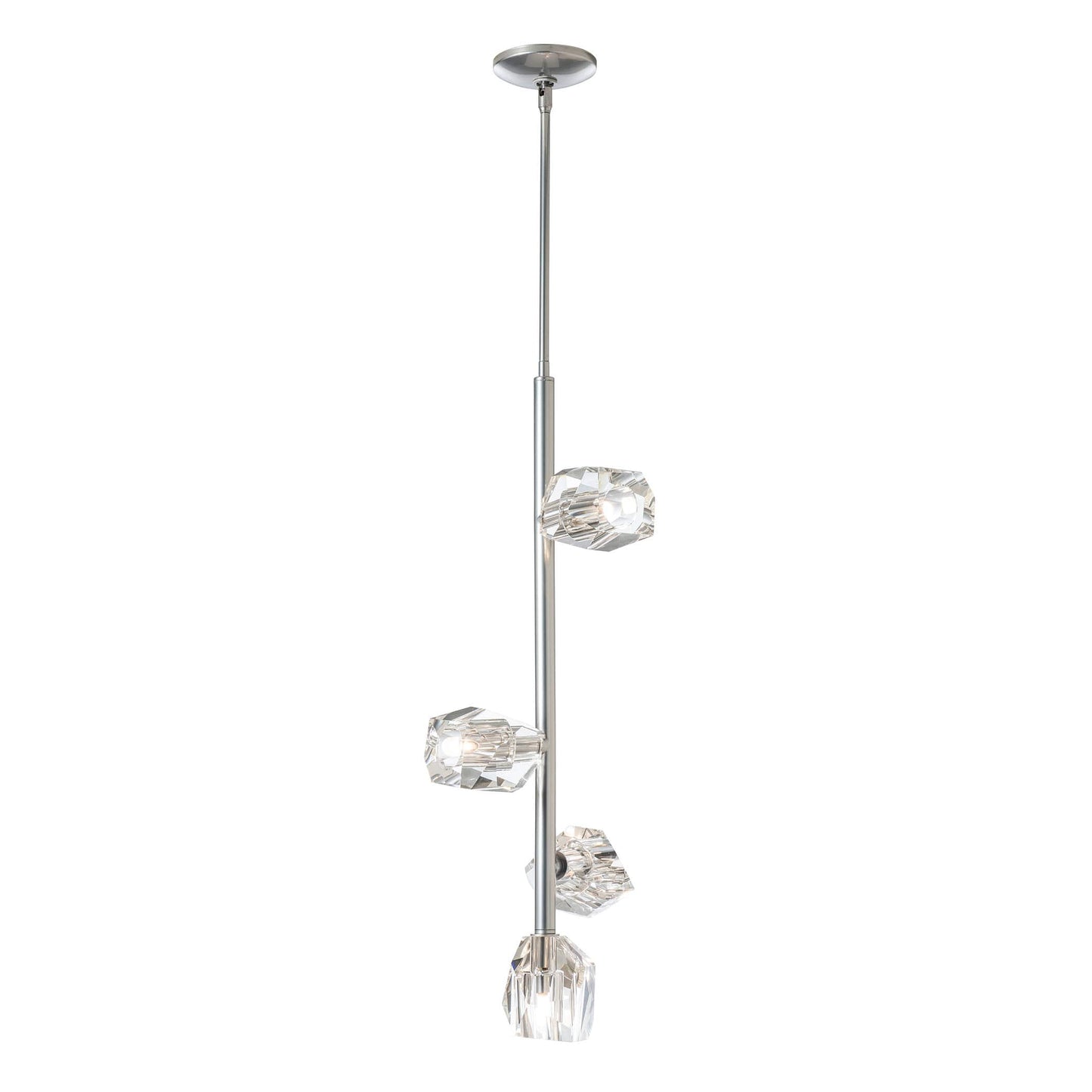 NULL 4 Light 11" Wide Pendant