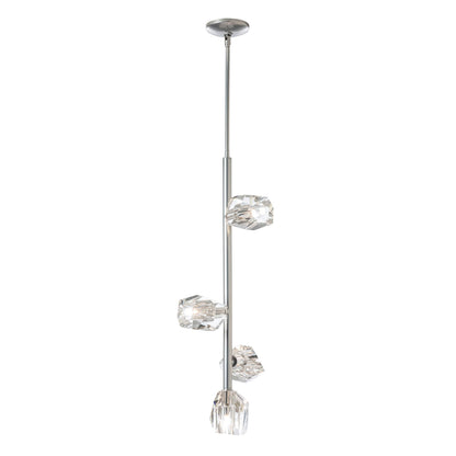NULL 4 Light 11" Wide Pendant