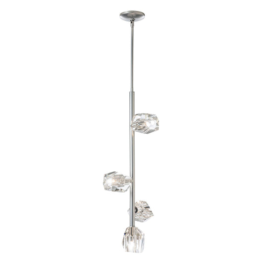 NULL 4 Light 11" Wide Pendant