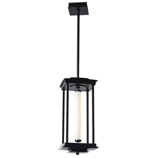 Athena 9" Wide LED Mini Pendant