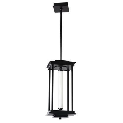 Athena 9" Wide LED Mini Pendant