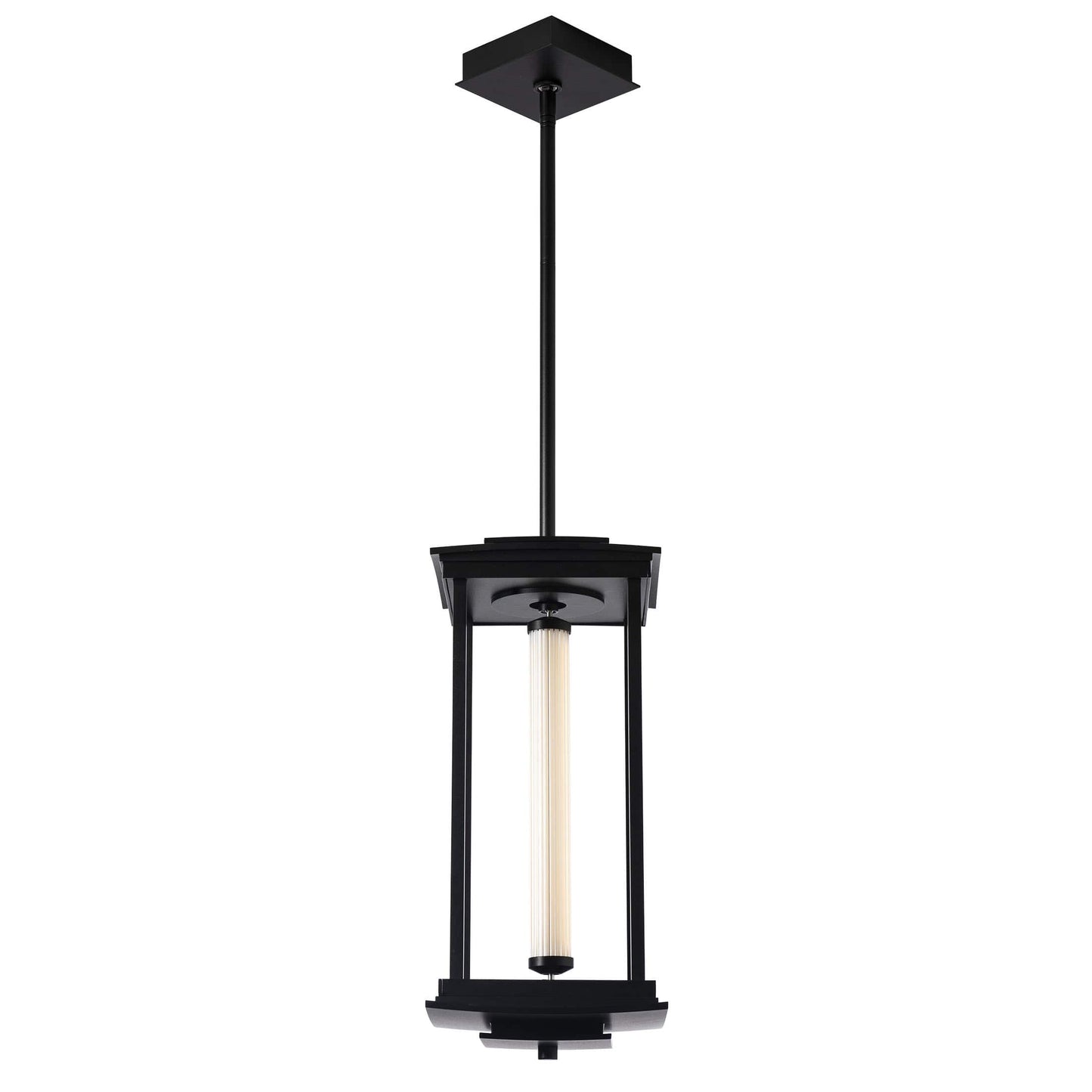 Athena 9" Wide LED Mini Pendant