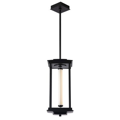 Athena 9" Wide LED Mini Pendant