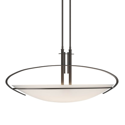 Mackintosh 2 Light 11" Wide Pendant