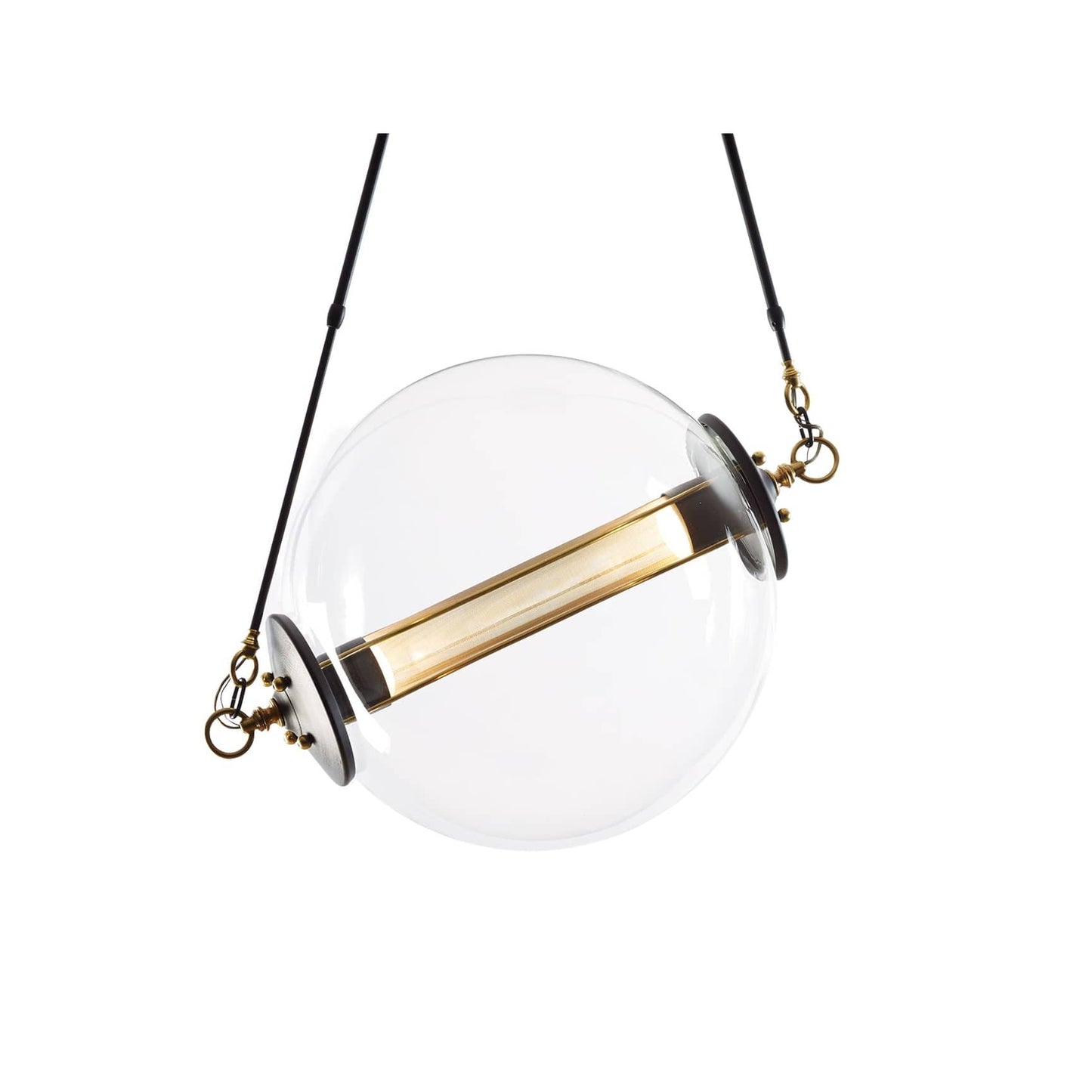 Otto 2 Light 28" Wide Pendant