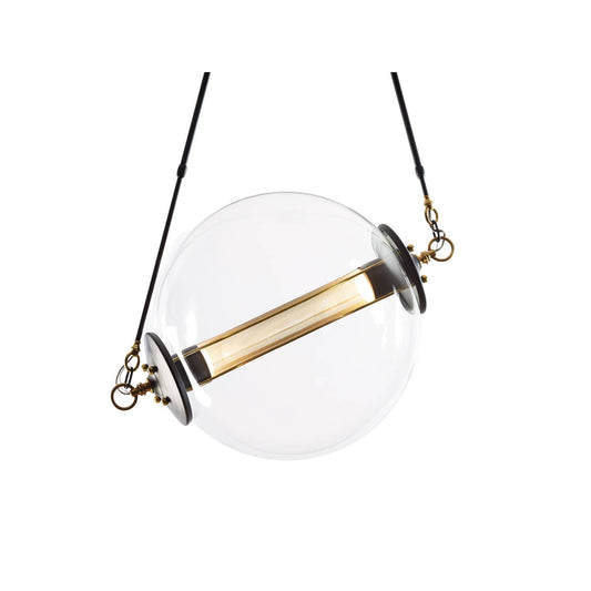 Otto 2 Light 28" Wide Pendant