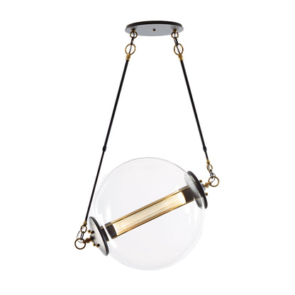 Otto 2 Light 28" Wide Pendant