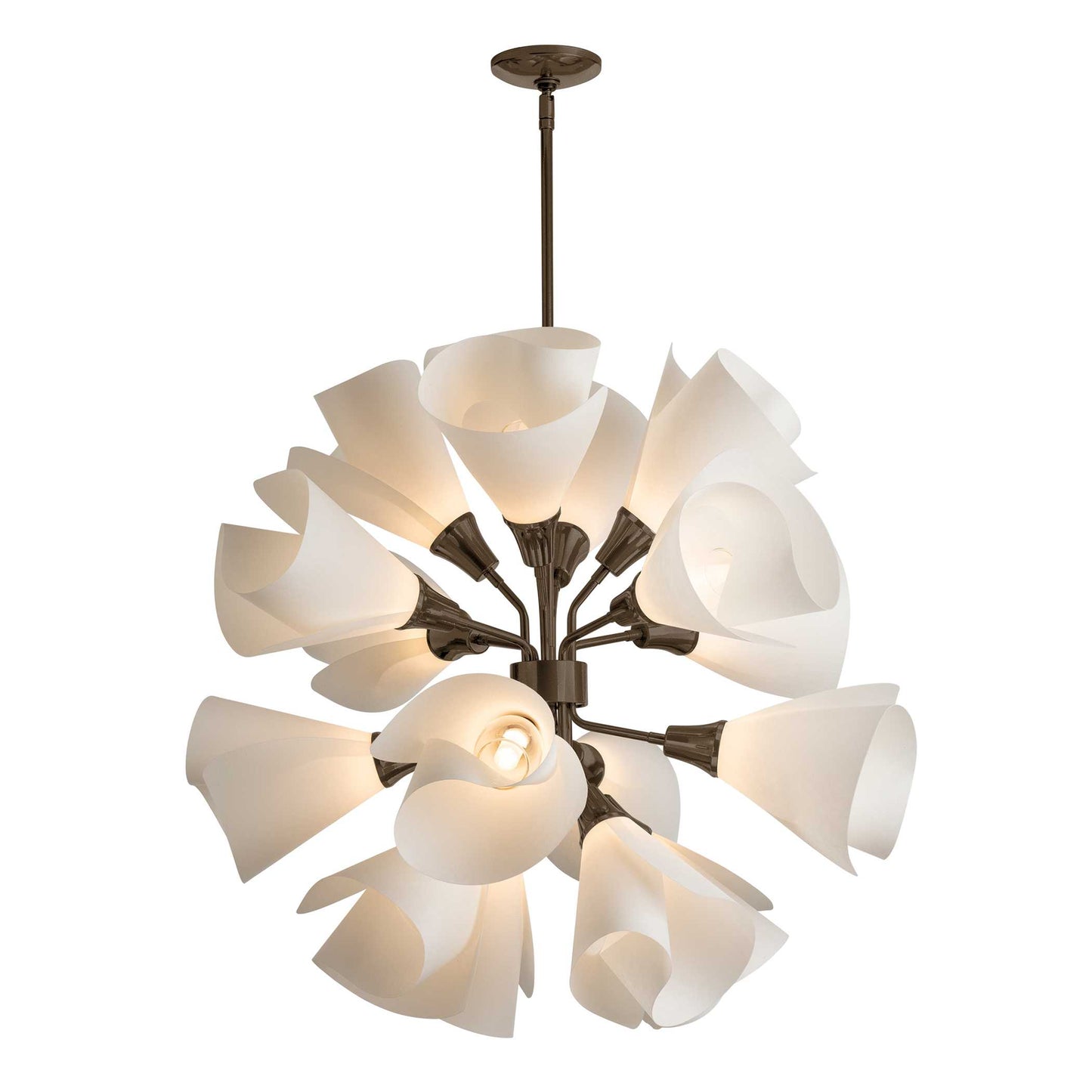 Mobius 16 Light 31" Wide Pendant