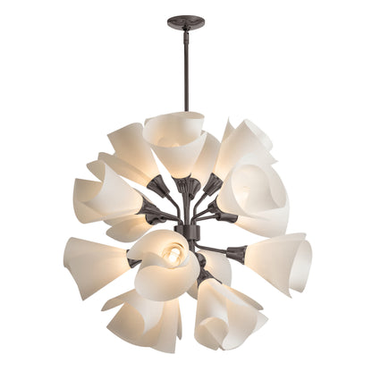Mobius 16 Light 31" Wide Pendant