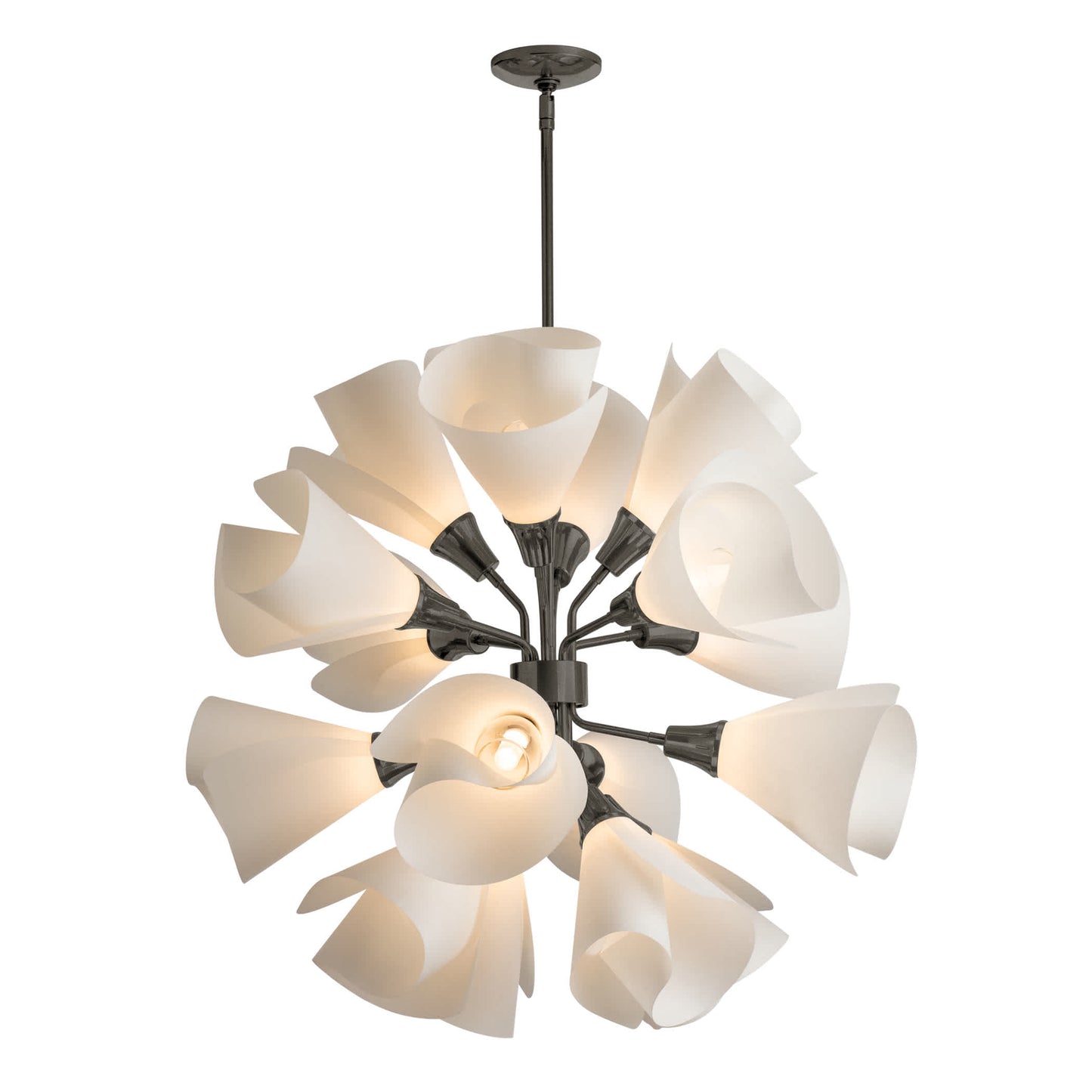 Mobius 16 Light 31" Wide Pendant