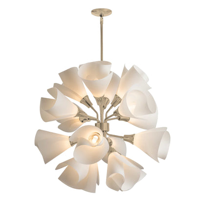 Mobius 16 Light 31" Wide Pendant